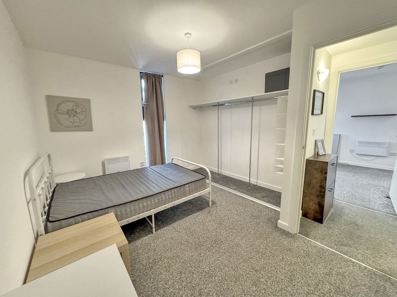 Castlebank Place Glasgow Harbour